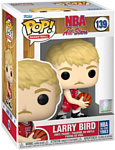 Funko POP! NBA. Legends - Larry Bird (Red All Star Uni 1983) 59372