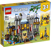 LEGO Creator 31120 Средневековый замок