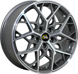 Cross Street CR-20 7.5x18/5x114.3 D67.1 ET38 GMF