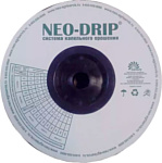 Neo-Drip Лента капельная эммиторная 6 mil/10 см/1 л/ч/500 м