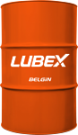 Lubex Robus Master 10W-40 205л