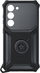 Samsung Rugged Gadget Case S23+ (титан)