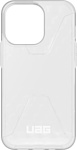 Uag для iPhone 13 Pro Civilian Frosted Ice 11315D110243