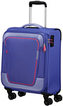 American Tourister Pulsonic Soft Lilac 55 см