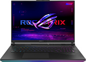 ASUS ROG Strix SCAR 18 2024 G834JYR-R6027W