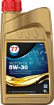 77 Lubricants Motor Oil XT 5W-30 1л