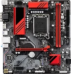 Gigabyte B760M Gaming (rev. 1.0) Gigabyte B760M Gaming (rev. 1.0)