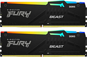 Kingston FURY Beast RGB KF564C32BBEAK2-32