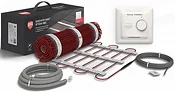 Royal Thermo EasyFix Mat RTEM 2-180-2 2 кв.м. 360 Вт (с терморегулятором Basic) Royal Thermo EasyFix Mat RTEM 2-180-2 2 кв.м. 360 Вт (с терморегулятором Basic)