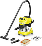 Karcher WD 4 P S V-20/5/22 (1.628-290.0)