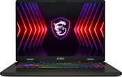 MSI Sword 16 HX B13VGKG-855XRU