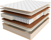 Матрас Askona Harmony Life