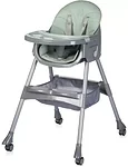 Babyhit Cupcake BHC103 (light green)