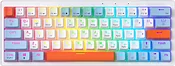 JEGG ZA63 Pro White Blue orange TNT Yellow
