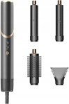 Coshare SuperFlow InStyle HS30E (серый)