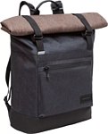 Grizzly RQL-315-1 (черный/коричневый)