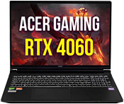Игровой ноутбук Acer Shadow SH16-41