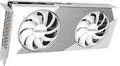 Inno3D GeForce RTX 5060 Ti 16GB Twin X2 OC White (N506T2-16D7X-191073W)