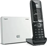 Gigaset Comfort 550A IP Base (черный)