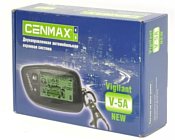 Cenmax Vigilant ST-5A NEW