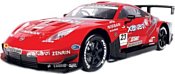 MJX Nissan Fairlady Z Super GT500 (8210B) MJX Nissan Fairlady Z Super GT500 (8210B)