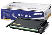 Аналог Samsung CLP-Y600A