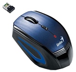 Genius NX-6550 Blue USB