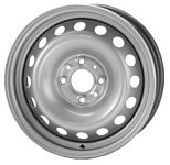 J&L Racing J55541001 5.5x15/4x100 D60.1 ET45 S