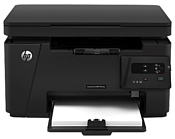 HP LaserJet Pro M125r