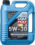 Liqui Moly Longtime High Tech 5W-30 5л Liqui Moly Longtime High Tech 5W-30 5л