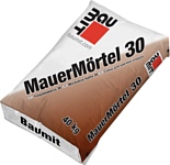 Baumit MauerMortel Baumit MauerMortel