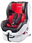 Caretero Defender Plus Isofix