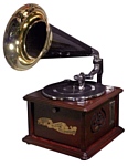 PlayBox PB-1013U Gramophone-III