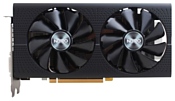 Sapphire Nitro OC Radeon RX 470 1140Mhz PCI-E 3.0 8192Mb 8000Mhz 256 bit DVI 2xHDMI HDCP