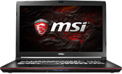 MSI GP72 7RD-216XRU Leopard MSI GP72 7RD-216XRU Leopard