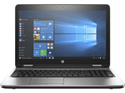 HP Probook 650 G3 (Z2W43EA) HP Probook 650 G3 (Z2W43EA)