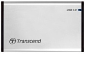 Transcend StoreJet 25S3 (TS0GSJ25S3)