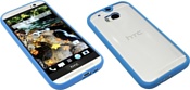 NEXX Zero для HTC One (голубой) NEXX Zero для HTC One (голубой)