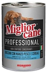 Miglior Cane Professional Line Meat and Fish