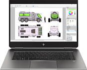 HP ZBook Studio x360 G5 2ZC59EA HP ZBook Studio x360 G5 2ZC59EA