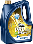 Neste Pro C3 5W-40 4л