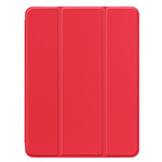 LSS Silicon Case для Apple iPad Air (красный)