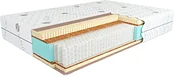 Kondor Sidney 3 Multi 90x200 (трикотаж)