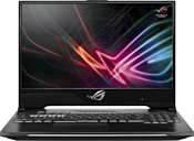 ASUS ROG Strix SCAR II GL504GV-ES092T