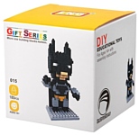 LNO Gift Series 015 Бэтмен