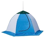 Trout Pro Ice Shelter 2