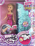 Funville Sparkle Girlz Zuru 24016