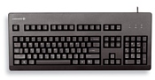 Cherry G80-3000 LPCEU-2 PS/2+USB black