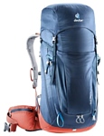 Deuter Trail Pro 36 midnight-lava