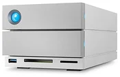 LaCie 2big Dock Thunderbolt 3 32TB STGB32000400
